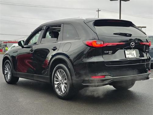 2024 Mazda CX-90 3.3 Turbo Preferred Plus