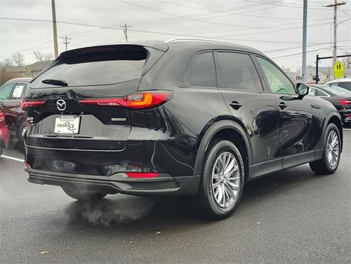 2024 Mazda CX-90 3.3 Turbo Preferred Plus