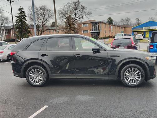 2024 Mazda CX-90 3.3 Turbo Preferred Plus