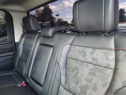 2023 Toyota Tundra Hybrid TRD Pro