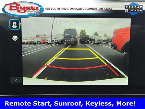 2024 Hyundai SONATA N Line