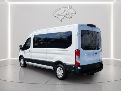 2024 Ford Transit-350 XL