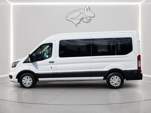 2024 Ford Transit-350 XL