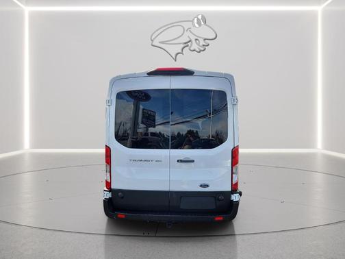 2024 Ford Transit-350 XL