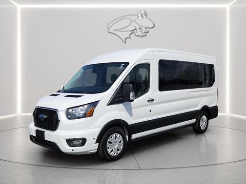 2024 Ford Transit-350 XL