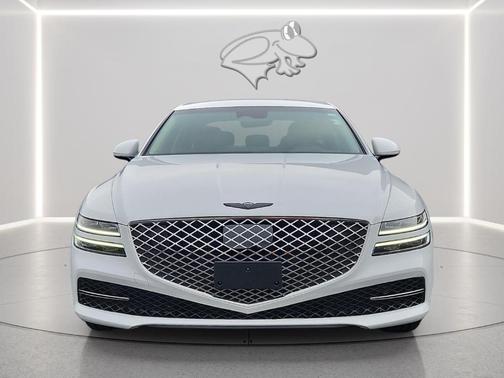 2023 Genesis G80 2.5T