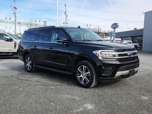 2024 Ford Expedition Max XLT