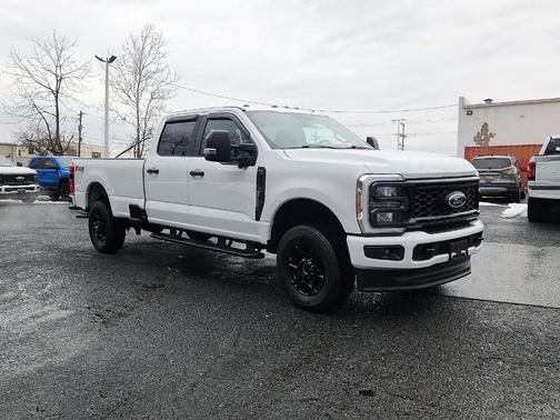 2024 Ford F-250 XL