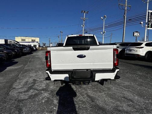 2024 Ford F-250 XL