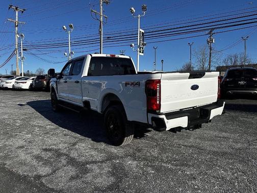 2024 Ford F-250 XL