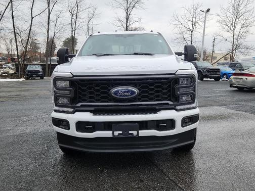 2024 Ford F-250 XL