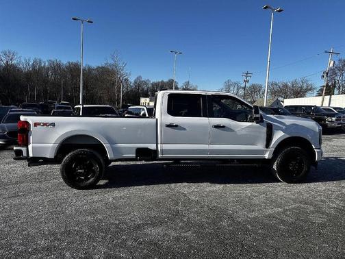 2024 Ford F-250 XL