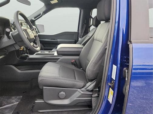 Argon 2026 Ford F-150 STX