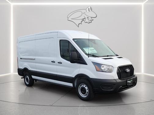 2026 Ford Transit-250 148 WB Medium Roof Cargo