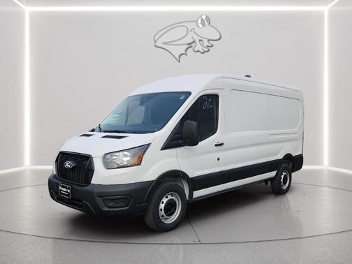 2026 Ford Transit-250 148 WB Medium Roof Cargo