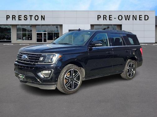 2019 Ford Expedition Limited