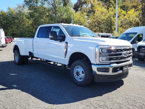 2026 Ford F-350 XLT
