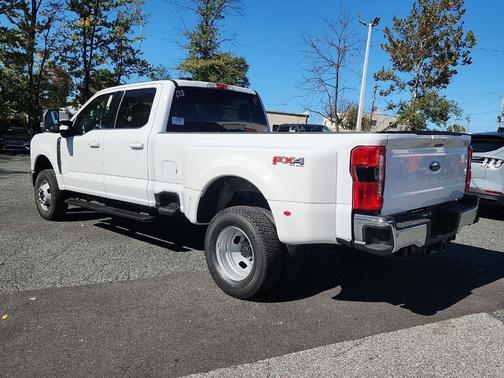 2026 Ford F-350 XLT