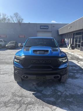 2023 RAM 1500 TRX