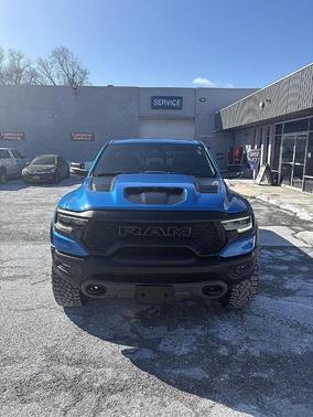2023 RAM 1500 TRX