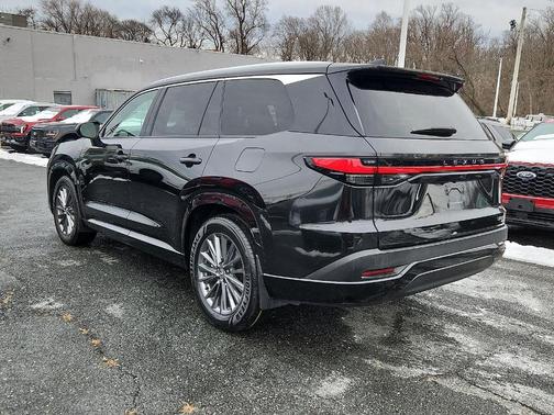 2024 Lexus TX 350 TX 350