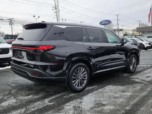 2024 Lexus TX 350 TX 350