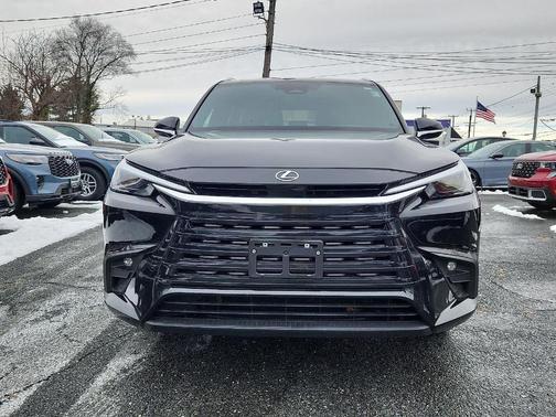 2024 Lexus TX 350 TX 350