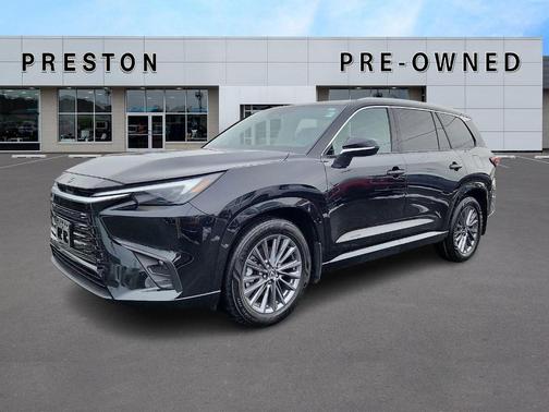 2024 Lexus TX 350 TX 350