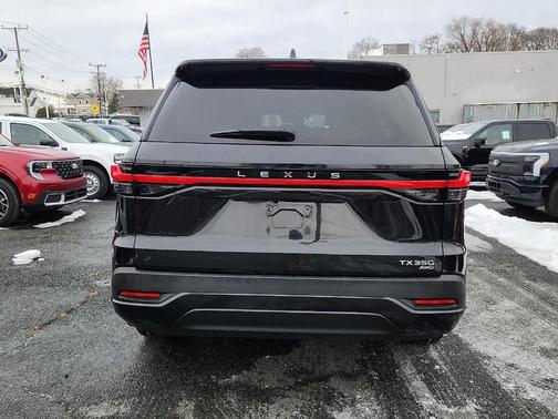 2024 Lexus TX 350 TX 350