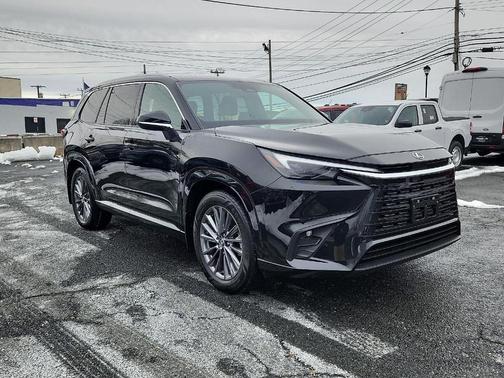 2024 Lexus TX 350 TX 350