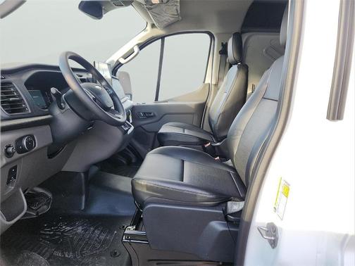 2026 Ford Transit-150 