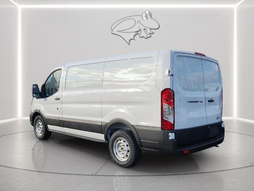 2026 Ford Transit-150 