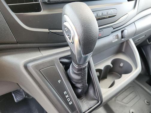 2026 Ford Transit-150 