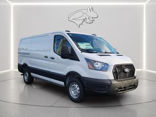 2026 Ford Transit-150 