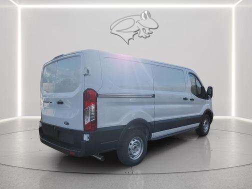 2026 Ford Transit-150 