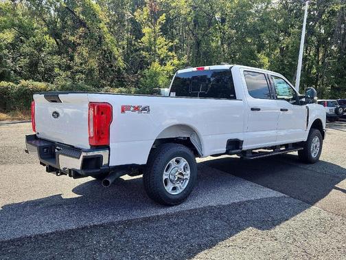2026 Ford F-250 XLT