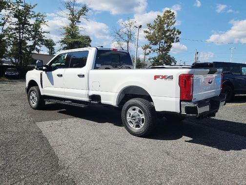 2026 Ford F-250 XLT
