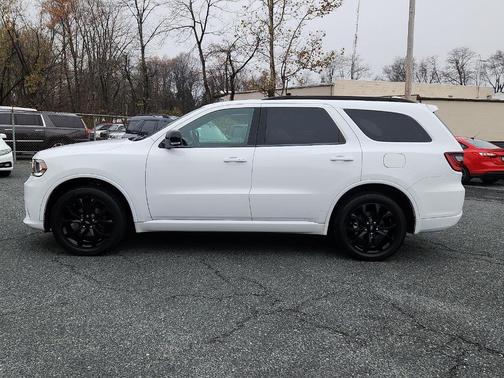 2019 Dodge Durango GT Plus