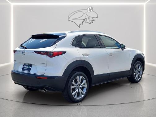 2023 Mazda CX-30 Premium Package