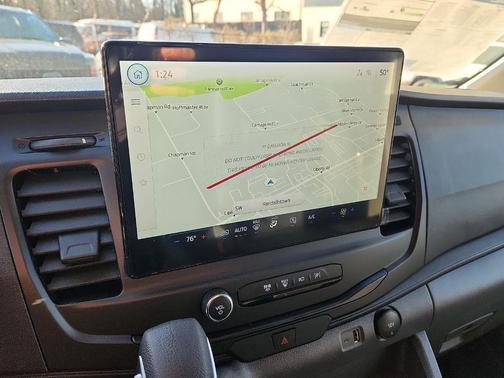 2026 Ford Transit-250 148 WB Medium Roof Cargo