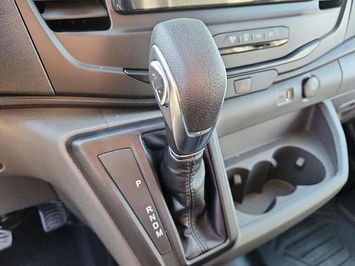 2026 Ford Transit-250 148 WB Medium Roof Cargo