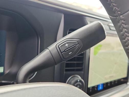 2026 Ford F-450 Platinum