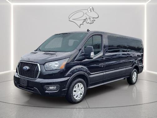 2024 Ford Transit-350 XLT