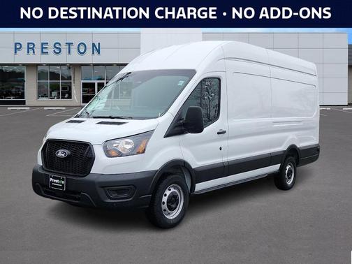 2026 Ford Transit-350 Base