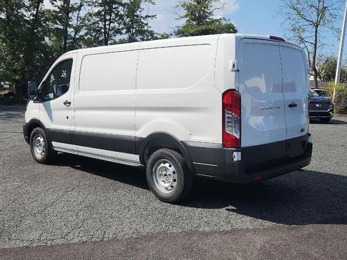 2025 Ford Transit-150 150