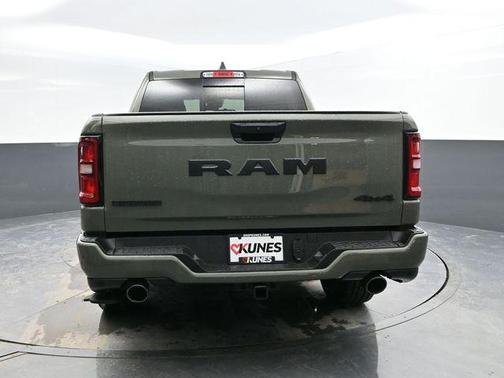 Canyon Lake 2026 RAM 1500 Big Horn/Lone Star