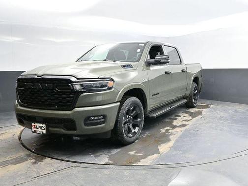 Canyon Lake 2026 RAM 1500 Big Horn/Lone Star
