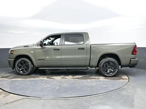 Canyon Lake 2026 RAM 1500 Big Horn/Lone Star
