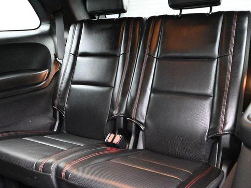 Vapor Gray 2024 Dodge Durango GT Plus