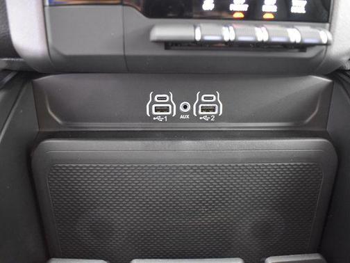 Forged Blue Metallic 2026 RAM 1500 Big Horn/Lone Star